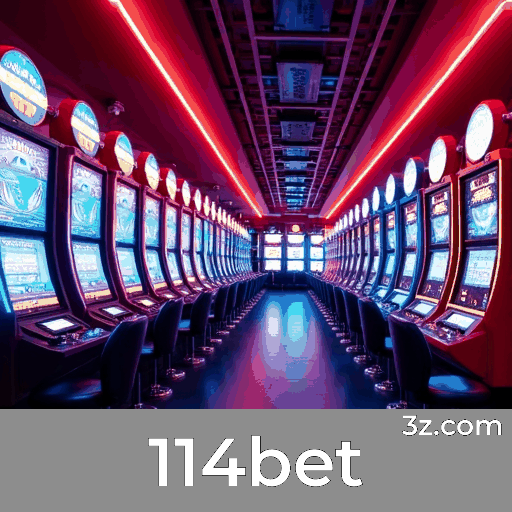 Play Slots and Live Casino Games at 114bet Brazil 114bet sports betting Brazil cricket and football